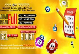 10 Situs Togel Terpercaya Polisi Togel 4D Bergambar Lengkap