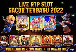 Kabar Slot Gacor Hari Ini Bocor88