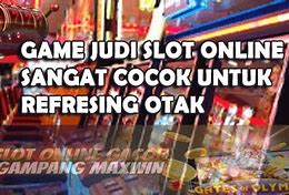 Korban Judi Slot Online Lucu Dan Unik Dan Lucu Dan Unik Dan Lucu