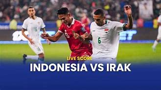 Live Fafa Hari Ini Indonesia Vs Irak U23 Live