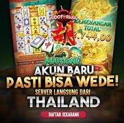 Slot Abo 777 Terbaru Hari Ini Gacor Parah Max Hd