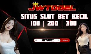 Slot Dengan Bet 200 Perak