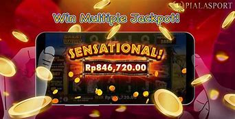 Slot Terpercaya Dan Mudah Menang