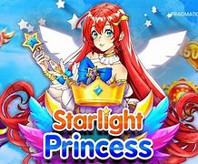 Starlight Princess Menang Besar Di Dunia Ini Episode Berapa